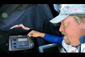 1Source Video: Why Tommy Skarlis Uses Navionics Sonar Logging