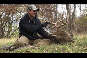 Small Hunting Plots For Huge Whitetails