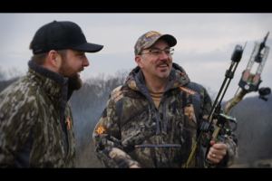 1Source Video: Deer Hunting Phase 11 Tips: Drury Outdoors