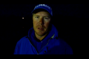 1Source Video: Greg Vinson; 2013 Bassmaster Elite Bull Shoals Day 3 AM