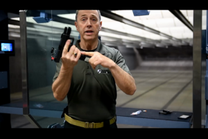 1Source Video: How to Properly Load & Unload Your Handgun