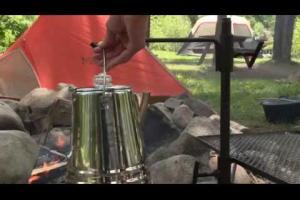 5 Ways to Make Coffee In Camp