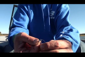 1Source Video: Tie Your Own Snell Knots
