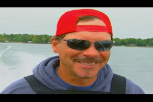 1Source Video: Mille Lacs Muskie with Pete Maina & Gary Parsons