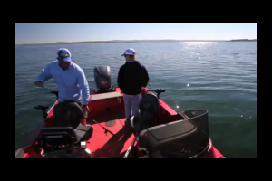 1Source Video: Rigging for Walleye on Fort Peck