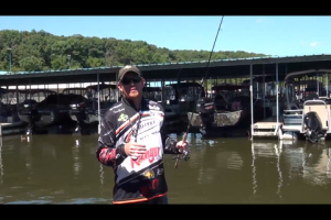 1Source Video: Dock Shooting Tips With Travis Bunting