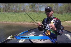 1Source Video: Why You Should Add Scent to Your Swimbaits