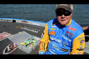 1Source Video: Modifying Crankbaits With Mark Rose