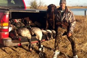 News & Tips: North Dakota is a Duck Hunters Paradise...