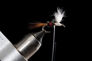 News & Tips: Essentials to Get Started Fly Tying