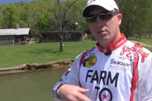 News & Tips: Why You Should Target Shallow Bream for Largemouth Fishing...