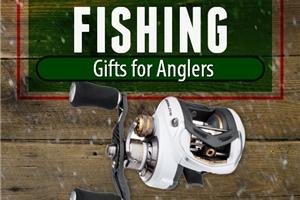 News & Tips: Bass Pro Shops Christmas Gift Guide for Anglers...