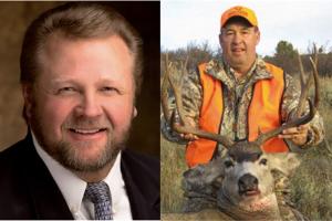 News & Tips: Mule Deer and Big Game Conservation Featured on Bass Pro Shops Outdoor World Radio...