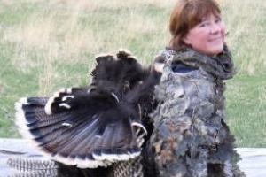 News & Tips: A Turkey Hunting Gear Checklist