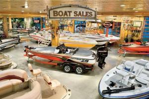 News & Tips: 4 Tips to Help You in Your Boat Buying Experience...