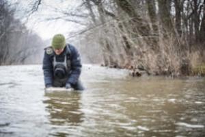 News & Tips: How Water Levels Will Impact Your Trout Fishing (video)...