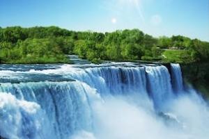 News & Tips: Take in Nature’s Beauty at These Stunning Waterfalls...