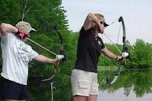 News & Tips: Bowfishing Basics: How to Get Started