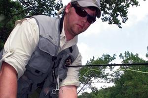 News & Tips: Equipping Your Fly Vest