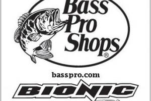 News & Tips: Copy of Owner Manual Library - Bass Pro Shops Bionic Plus Fishing Combos...