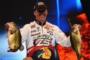 E2 at the Bassmaster Classic by E2 at the Bassmaster Classic...