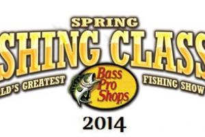 News & Tips: FREE Bass Pro Shops Spring Fishing Classic 2014...