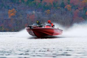 News & Tips: Prepare Your Boat to Catch Fish All Winter Long...