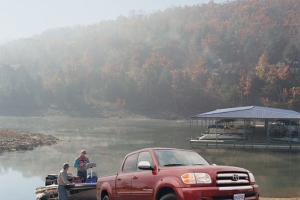 News & Tips: Boat Launch Etiquette