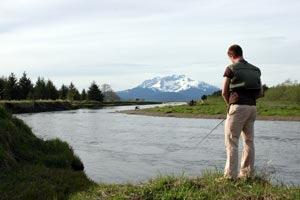 News & Tips: Prowling America's Backwaters for Some of the Hottest Fishing...