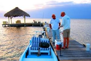 News & Tips: Travel Blog: Tips for the Traveling Flats Fisherman...