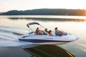 News & Tips: What's Your Favorite Sport Boat Activity? (poll)...