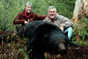 News & Tips: Vancouver Island Black Bears