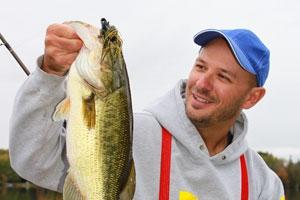 News & Tips: Score More Big Bass With These 4 Flipping Jig Trailers...