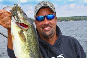 News & Tips: Host of Zona’s Awesome Fishing Show Mark Zona is the Featured Guest on Outdoor World Radio...