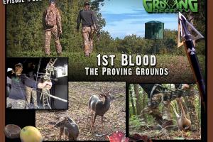 News & Tips: Redneck Bow Hunting Action