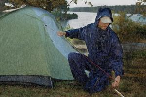 News & Tips: Rainy Camping Trips: 8 Must-Do's to Stay Dry...