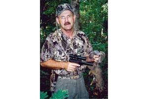 News & Tips: Handgunning for Bushytails: How to Hunt Squirrels With a Pistol...