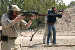 News & Tips: Shooting Schools: Not Just for Beginners...