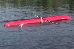 News & Tips: Flipping Your Kayak Now Can Save Your Life Later (video)...
