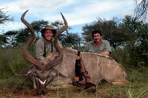 News & Tips: Getting Along With Your Hunting Guide - Part 2...