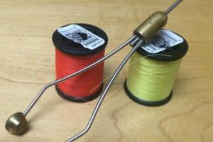 News & Tips: 3 Factors You Should Consider When Buying a Fly Tying Bobbin...