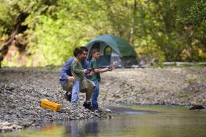 News & Tips: Fishing Tackle Buying Guide