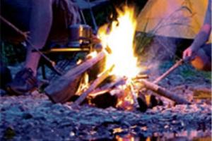 News & Tips: Beginner Survival Skills: The Importance of a Campfire (video)...
