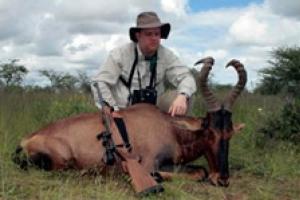 News & Tips: An African Safari Hunt is Affordable