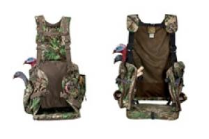 News & Tips: Turkey Vest Buyer's Guide