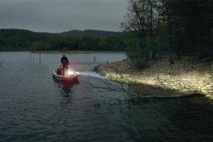 News & Tips: 4 Types of Lights for Night Fishing