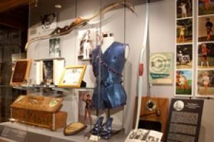 News & Tips: The Women of the Archery Hall of Fame