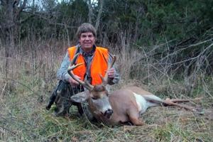 News & Tips: Change of Tactics Pays Off on Virginia Deer Hunt...