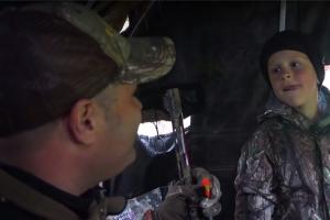 News & Tips: Turkey Hunting | Chasing Toms From Kentucky to Kansas  (video)...