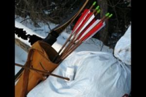 News & Tips: Zoning in on Accuracy with a Longbow